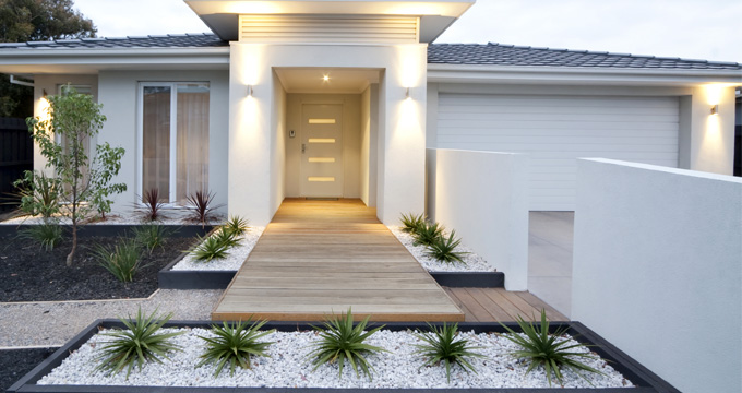 Stylish and affordable new homes in Geelong