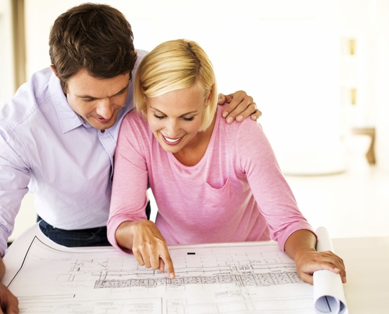 Planning your home